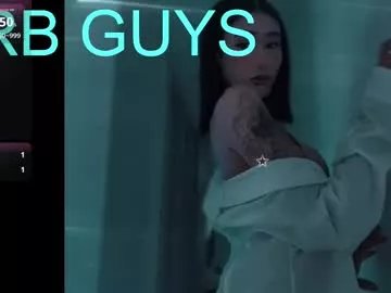 Private adharacute19 on Chaturbate