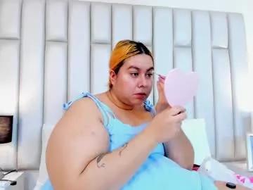 adreeaperez1 on Chaturbate 