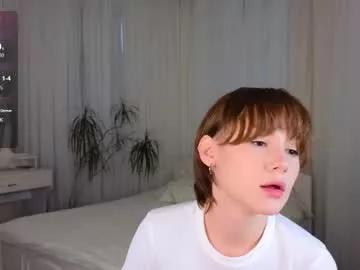 adventure1time on Chaturbate 