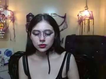 agarycus_ on Chaturbate 