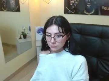 agarycus_ on Chaturbate 