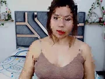 agatasexx on Chaturbate 