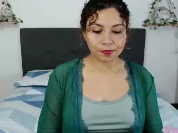 agatasexx on Chaturbate 