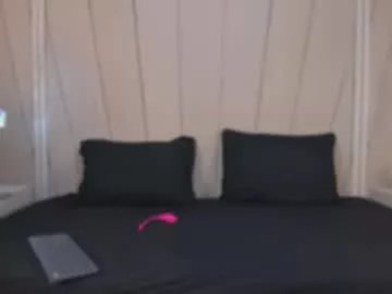 Private agatha_steel20 on Chaturbate