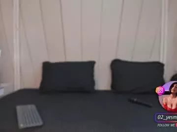 Private agatha_steel20 on Chaturbate