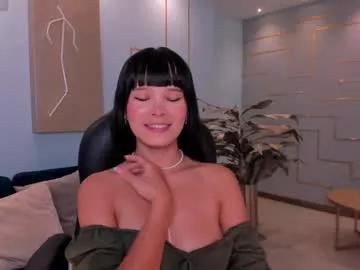 agathakondo on Chaturbate 