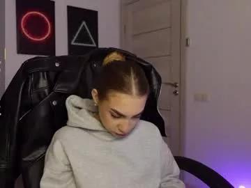 agelina_summer on Chaturbate 