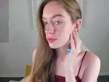 Freechat agnes_wells on Chaturbate