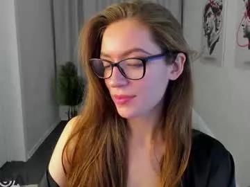 Freechat agnes_wells on Chaturbate