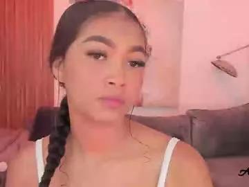 ailann_ on Chaturbate 