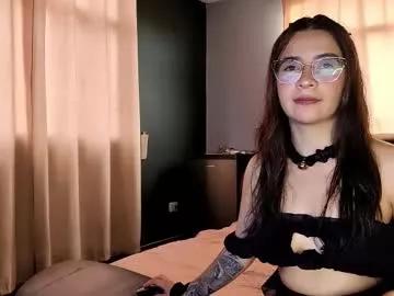 alaia_soul_ on Chaturbate 