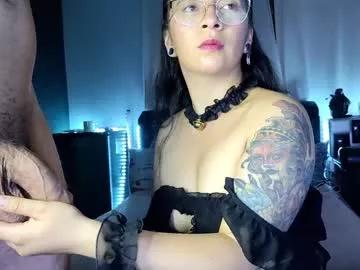 alaia_soul_ on Chaturbate 