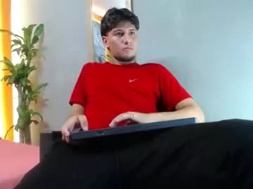 Freechat alan__smith on Chaturbate