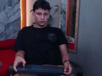 Freechat alan__smith on Chaturbate