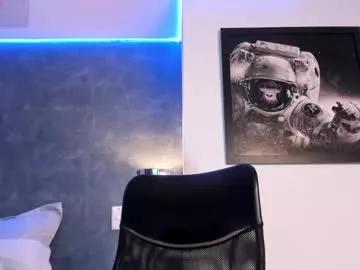 alan_morrys on Chaturbate 