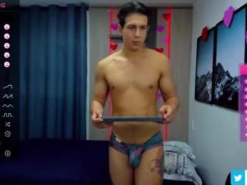alan_nd_kevin on Chaturbate 