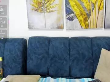 Freechat alana_steel_1 on Chaturbate