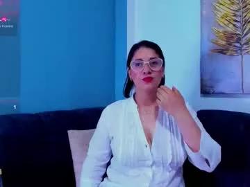 Freechat alana_steel_1 on Chaturbate