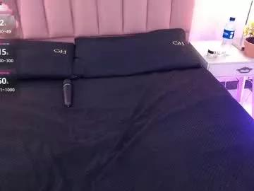 alanagh_ on Chaturbate 