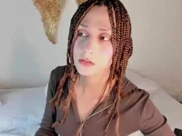 aleexiiaa on Chaturbate 
