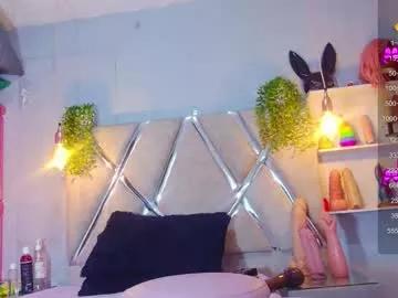 alejandra_martinss on Chaturbate