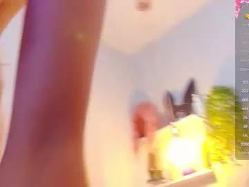 alejandra_martinss on Chaturbate