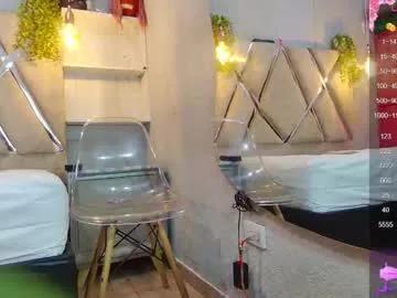 alejandra_martinss on Chaturbate