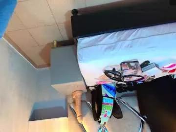 alejandra_martinss on Chaturbate