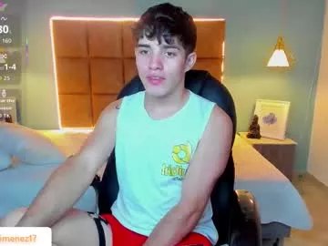Freechat alejootwink on Chaturbate
