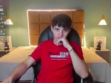 Freechat alejootwink on Chaturbate