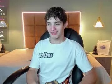 Freechat alejootwink on Chaturbate