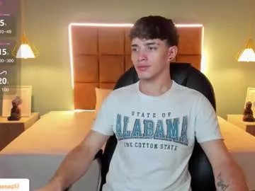 Freechat alejootwink on Chaturbate
