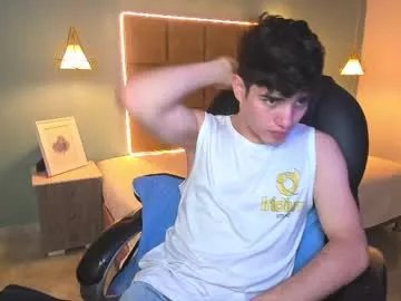 Freechat alejootwink on Chaturbate