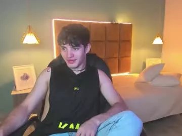 Freechat alejootwink on Chaturbate