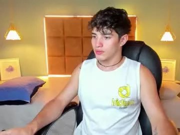 Freechat alejootwink on Chaturbate