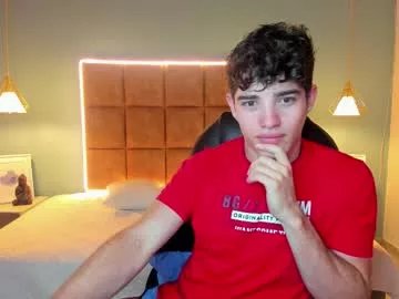 Freechat alejootwink on Chaturbate