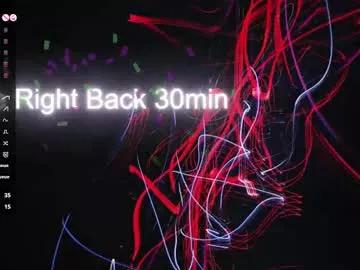 alettabellini on Chaturbate