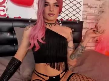 Group alexjhonsson on Chaturbate