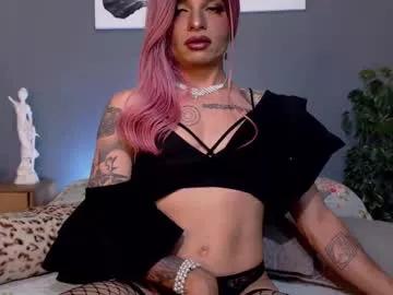 Group alexjhonsson on Chaturbate