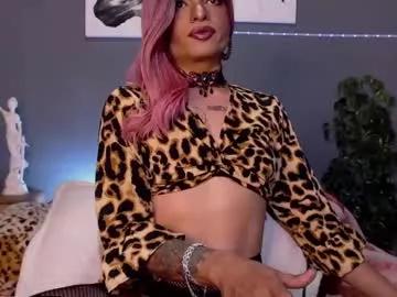 Group alexjhonsson on Chaturbate