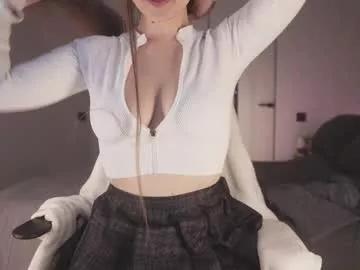 alice_kosmos on Chaturbate 