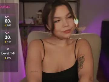 alicesweetlove on Chaturbate 