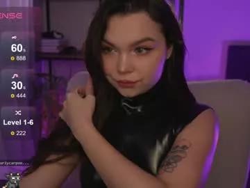 alicesweetlove on Chaturbate 