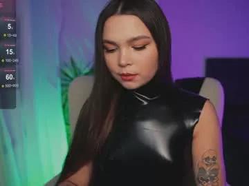 alicesweetlove on Chaturbate 