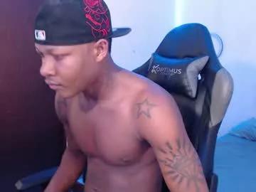 alid_17 on Chaturbate 
