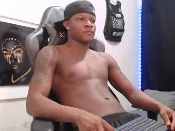 alid_17 on Chaturbate 