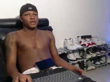 alid_17 on Chaturbate 