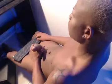 alid_17 on Chaturbate 