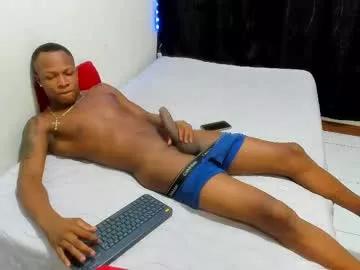 alid_17 on Chaturbate 