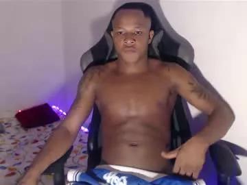 alid_17 on Chaturbate 